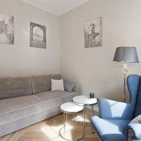 Dluga Street Apartment Near Neptun Gdansk Exterior photo