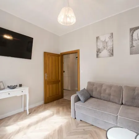 Dluga Street Apartment Near Neptun Gdansk Exterior photo