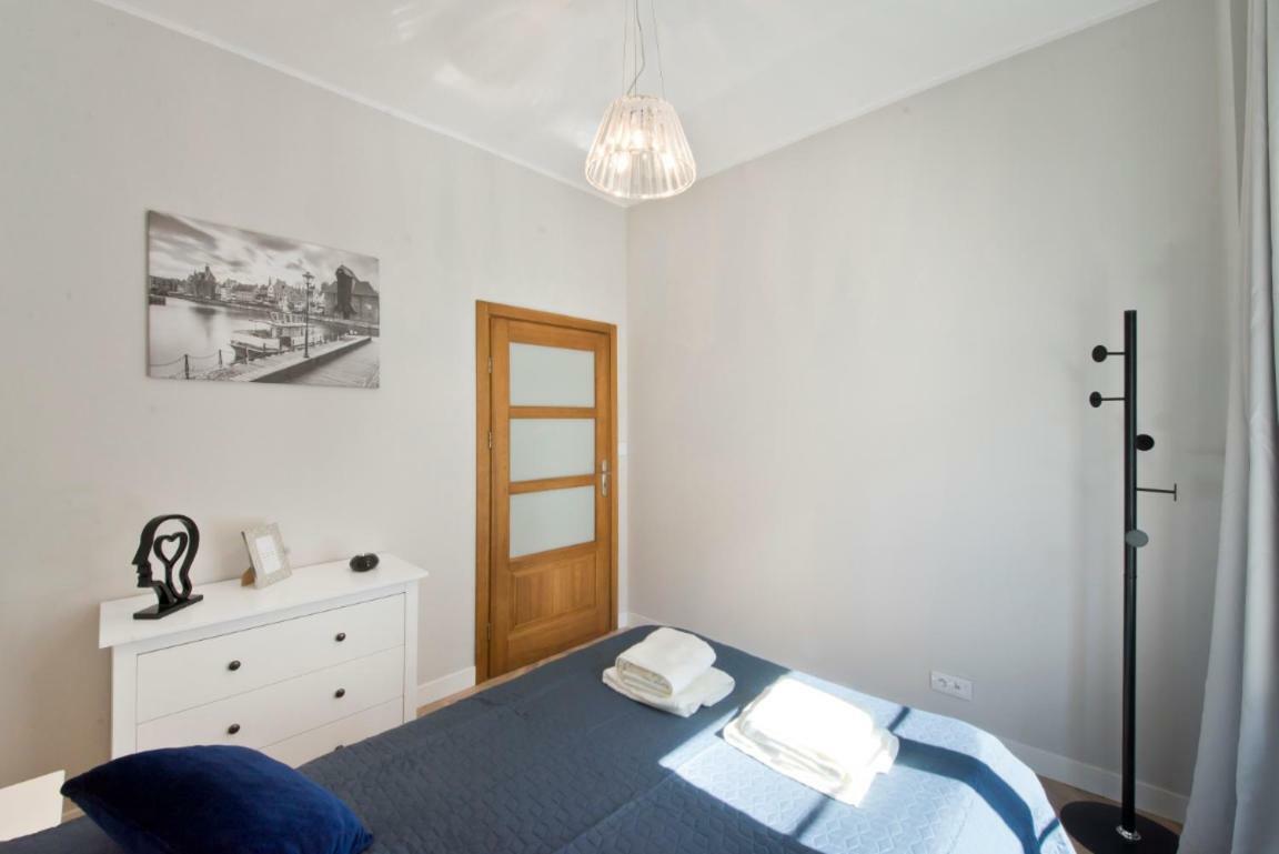 Apartment Dluga Street Near Neptun *