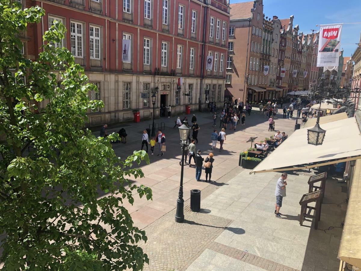 Dluga Street Near Neptun Apartment *